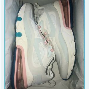 Nike air max 270 react